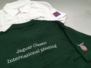 Maglia personalizzata