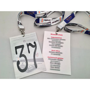 Codice: CCGE005. Pass plastificati, interamente personalizzabili. Stampa a colori su entrambi i lati. Formato 10x15. Supporto resistente e durevole.